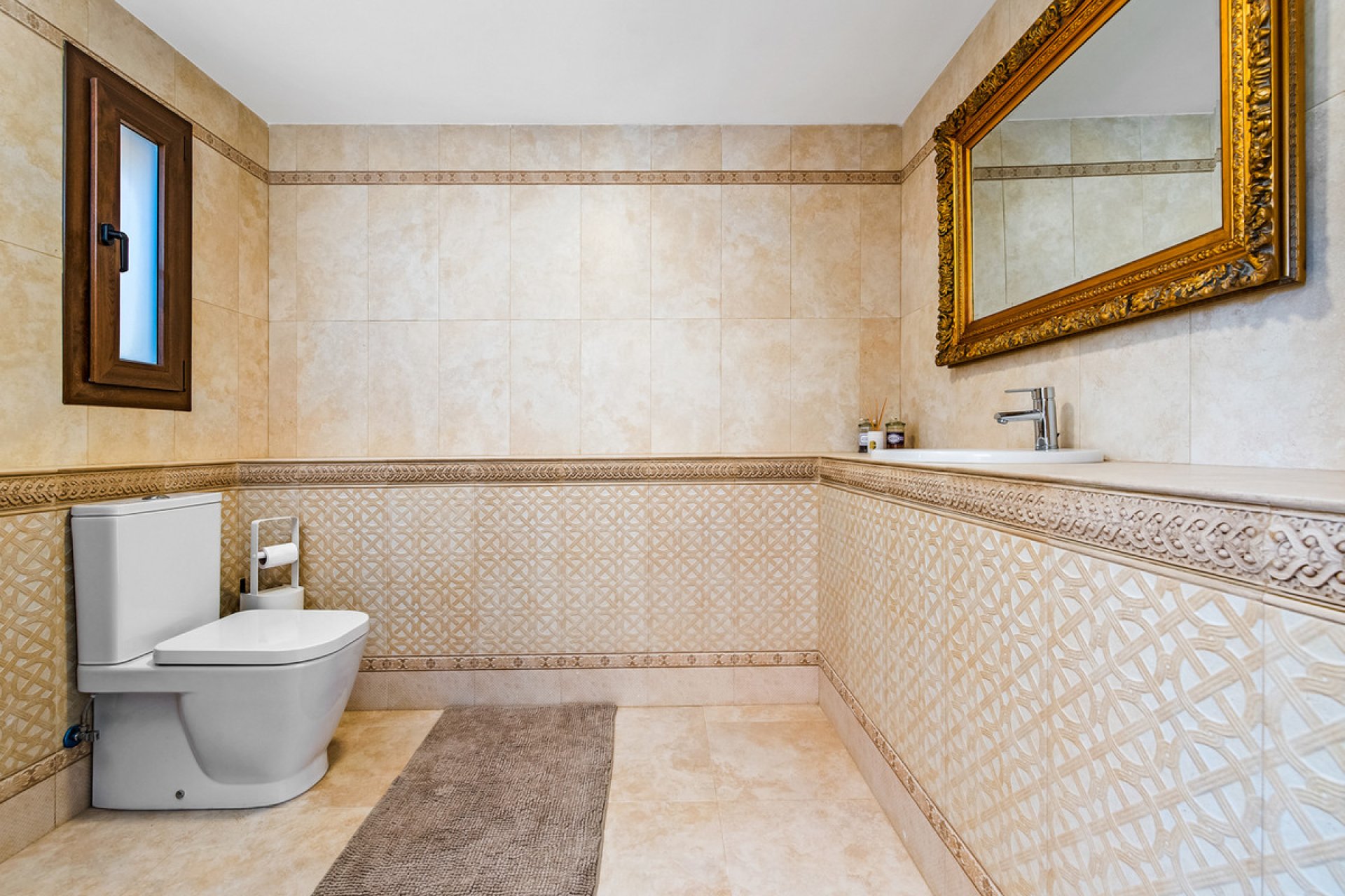 Reventa - Villa -
Rojales - Ciudad Quesada