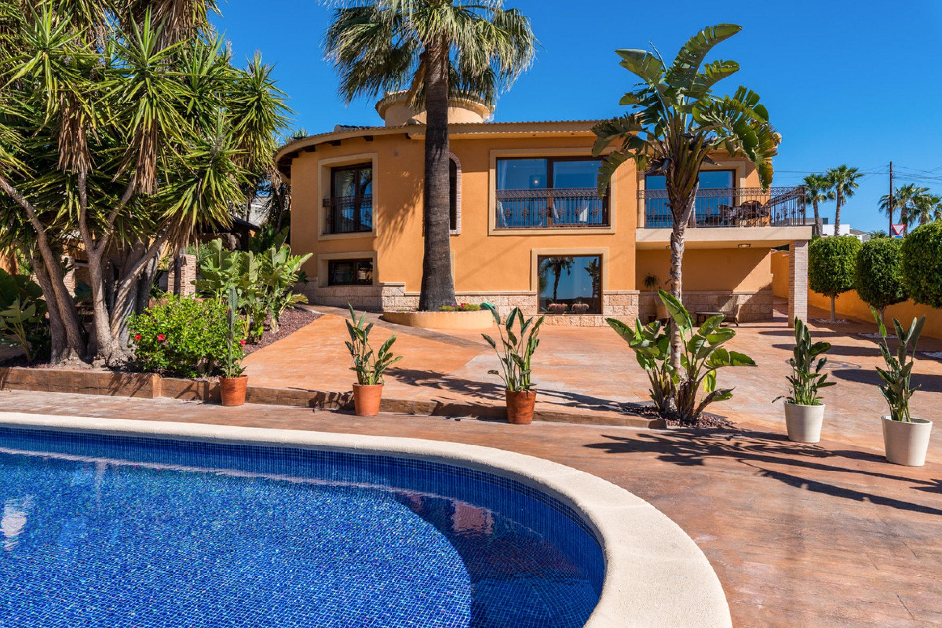 Reventa - Villa -
Rojales - Ciudad Quesada