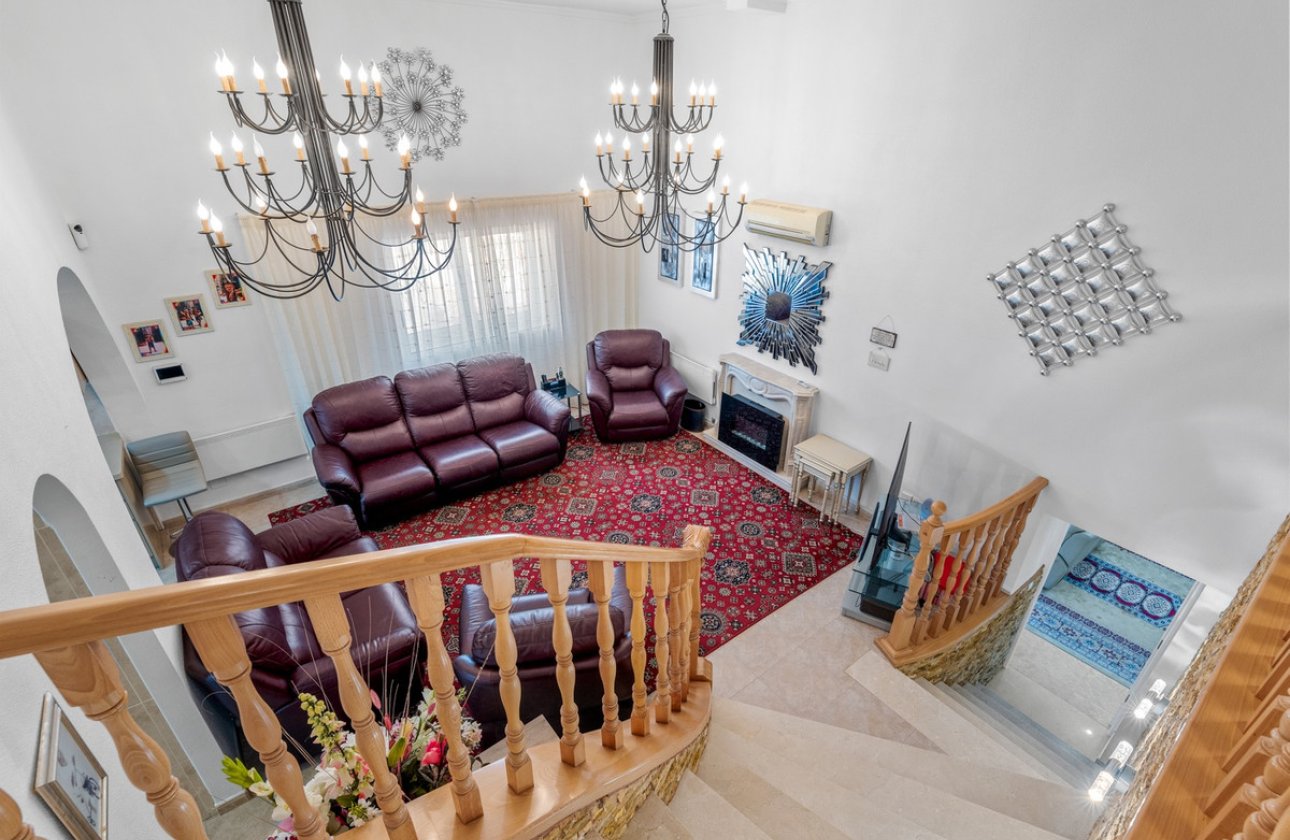 Reventa - Villa -
Rojales - Ciudad Quesada