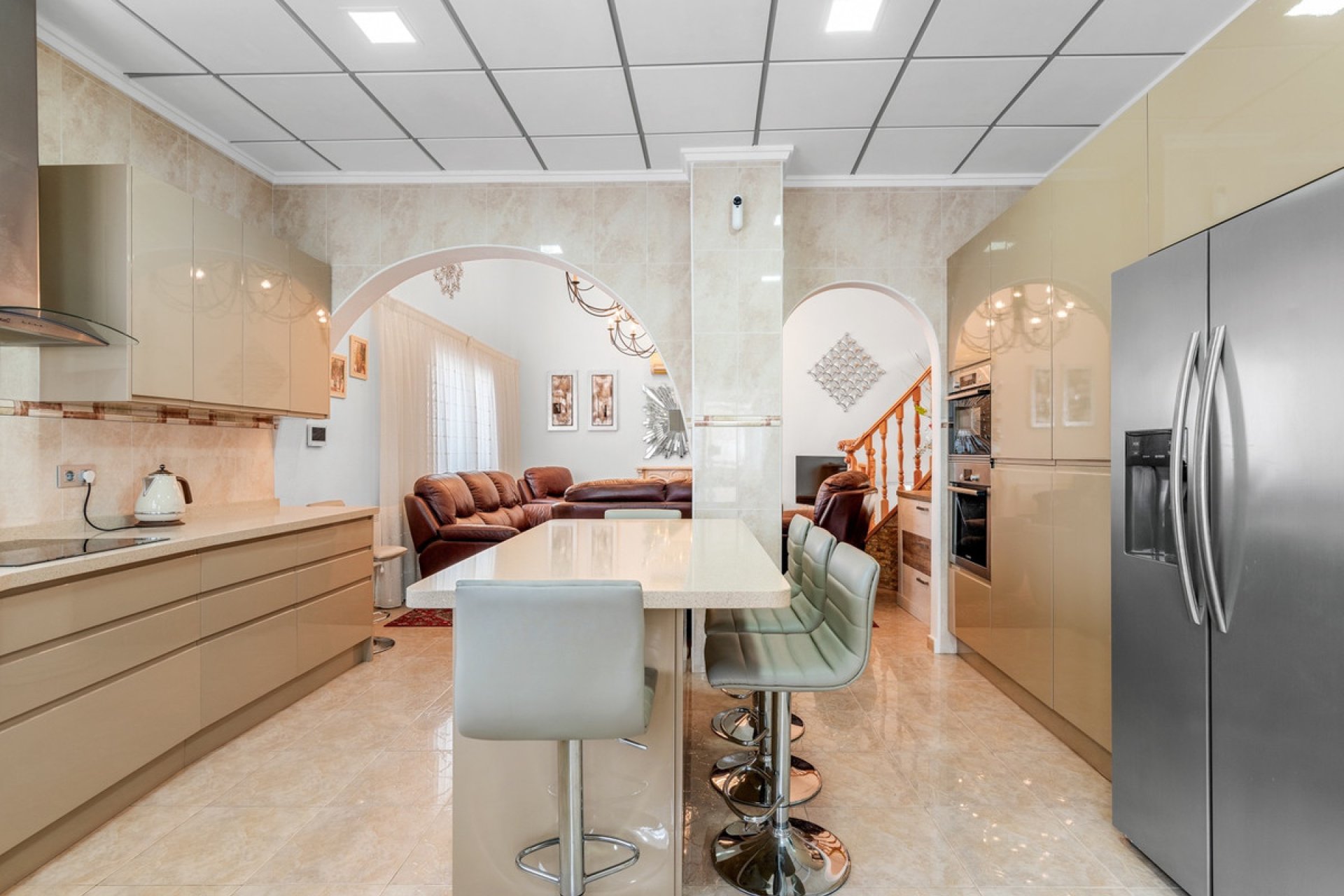 Reventa - Villa -
Rojales - Ciudad Quesada