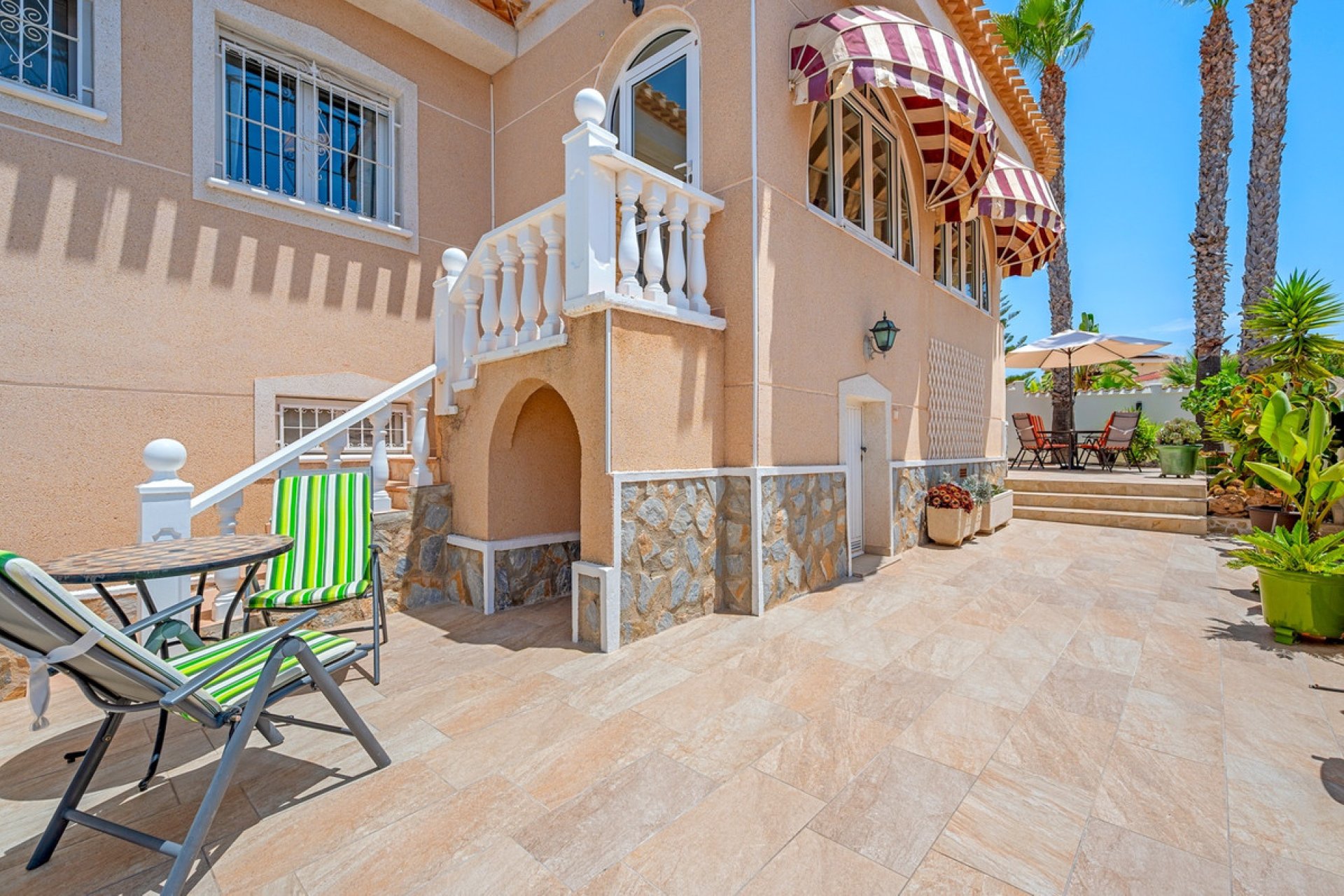 Reventa - Villa -
Rojales - Ciudad Quesada