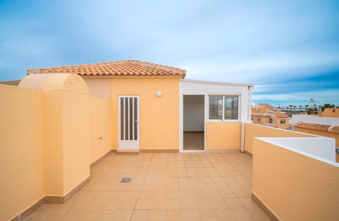 Reventa - Villa -
Rojales - Ciudad Quesada