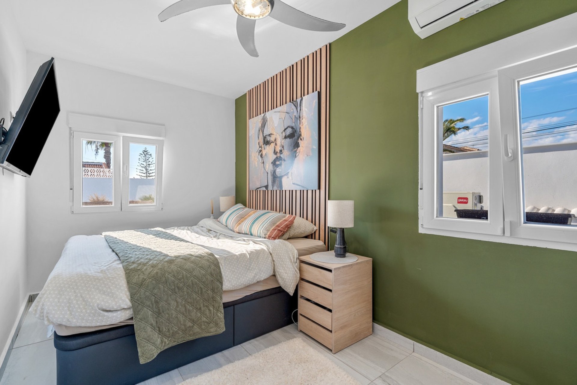 Reventa - Villa -
Rojales - Ciudad Quesada