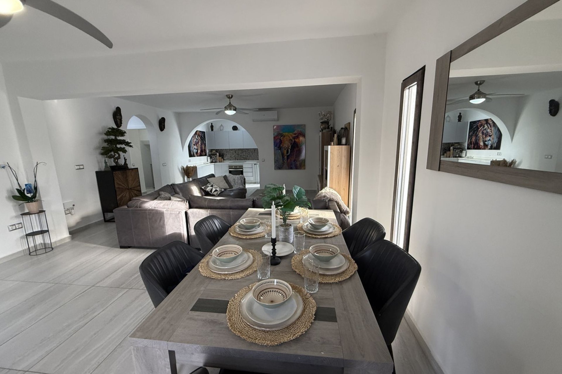 Reventa - Villa -
Rojales - Ciudad Quesada