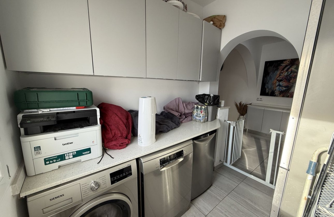 Reventa - Villa -
Rojales - Ciudad Quesada