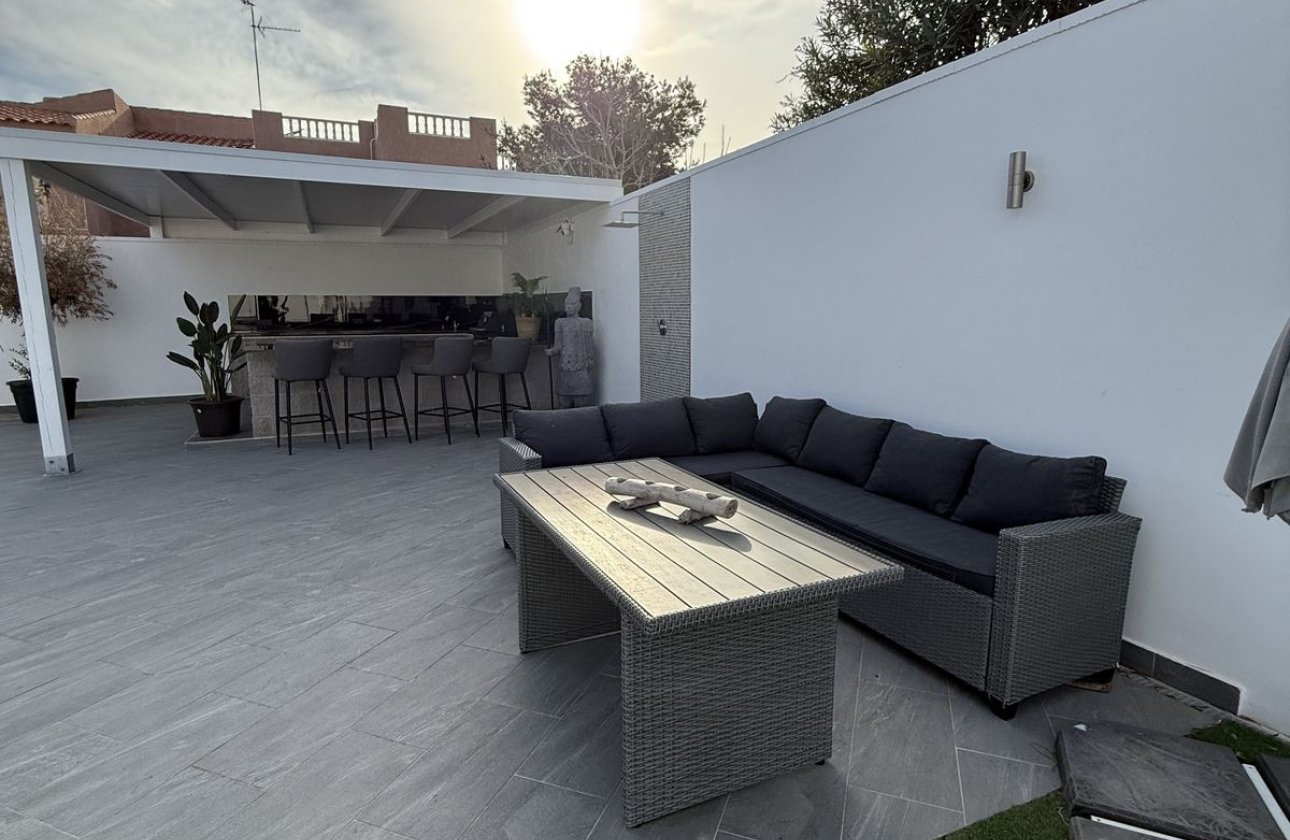 Reventa - Villa -
Rojales - Ciudad Quesada