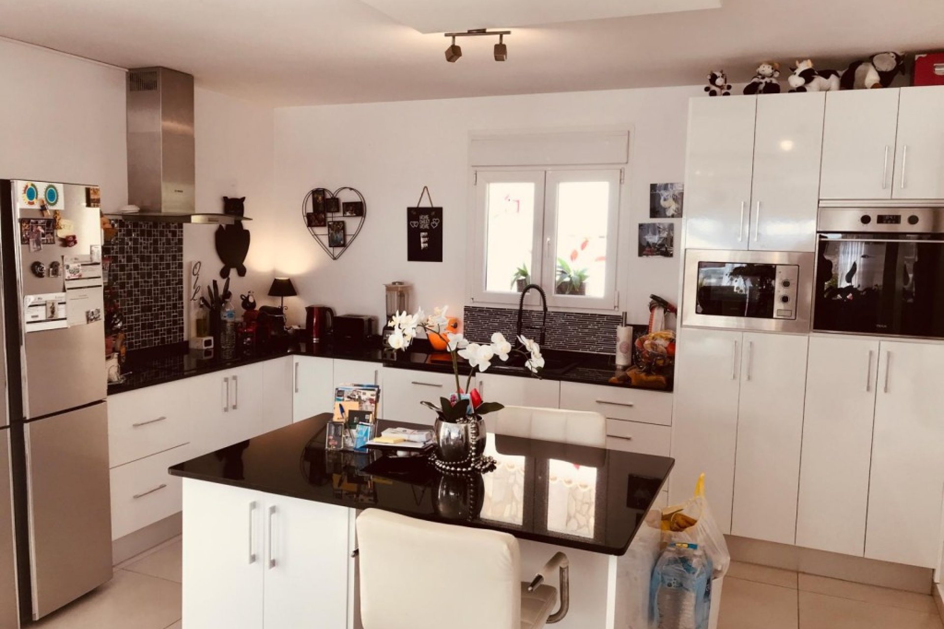 Reventa - Villa -
Rojales - Ciudad Quesada