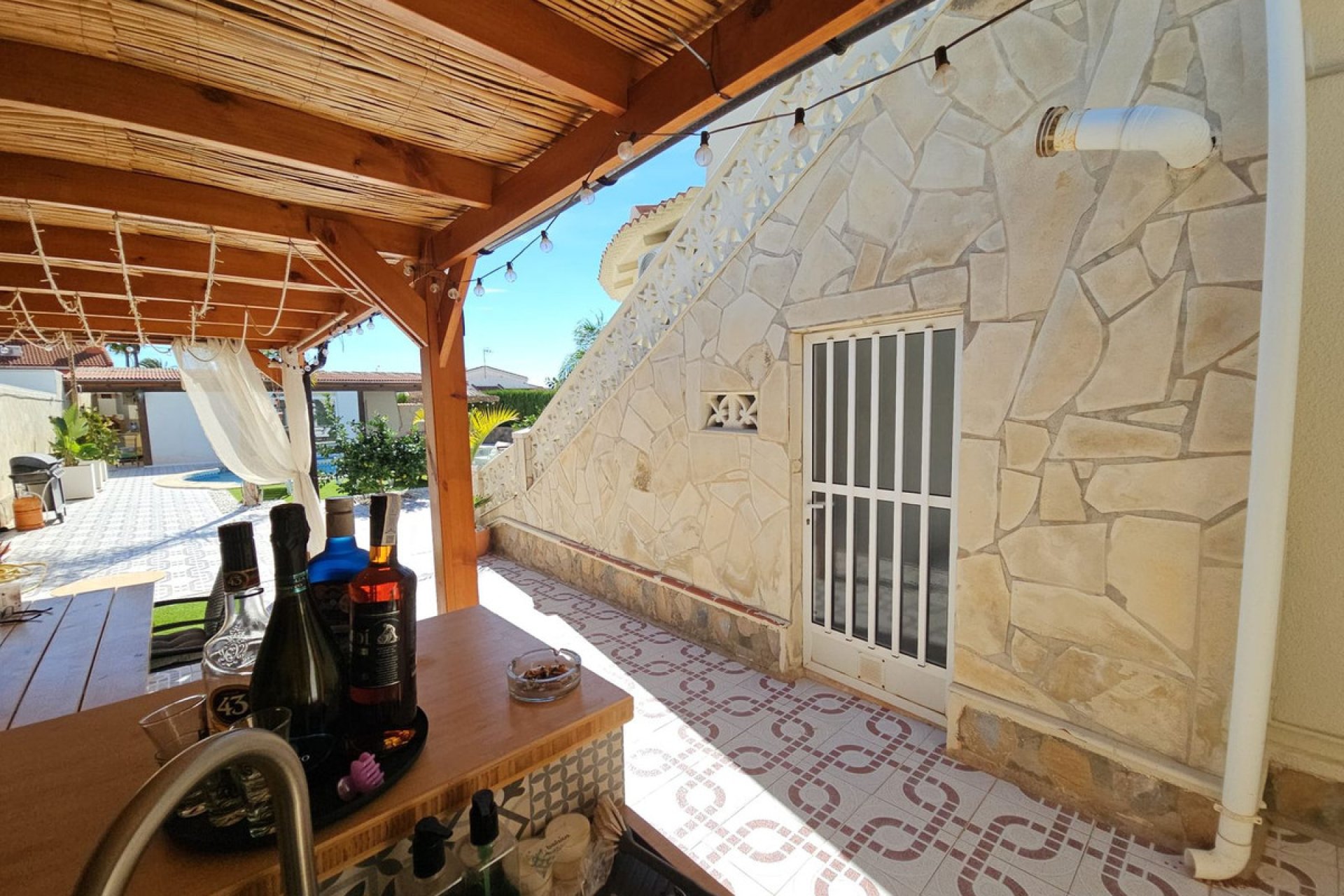 Reventa - Villa -
Rojales - Ciudad Quesada