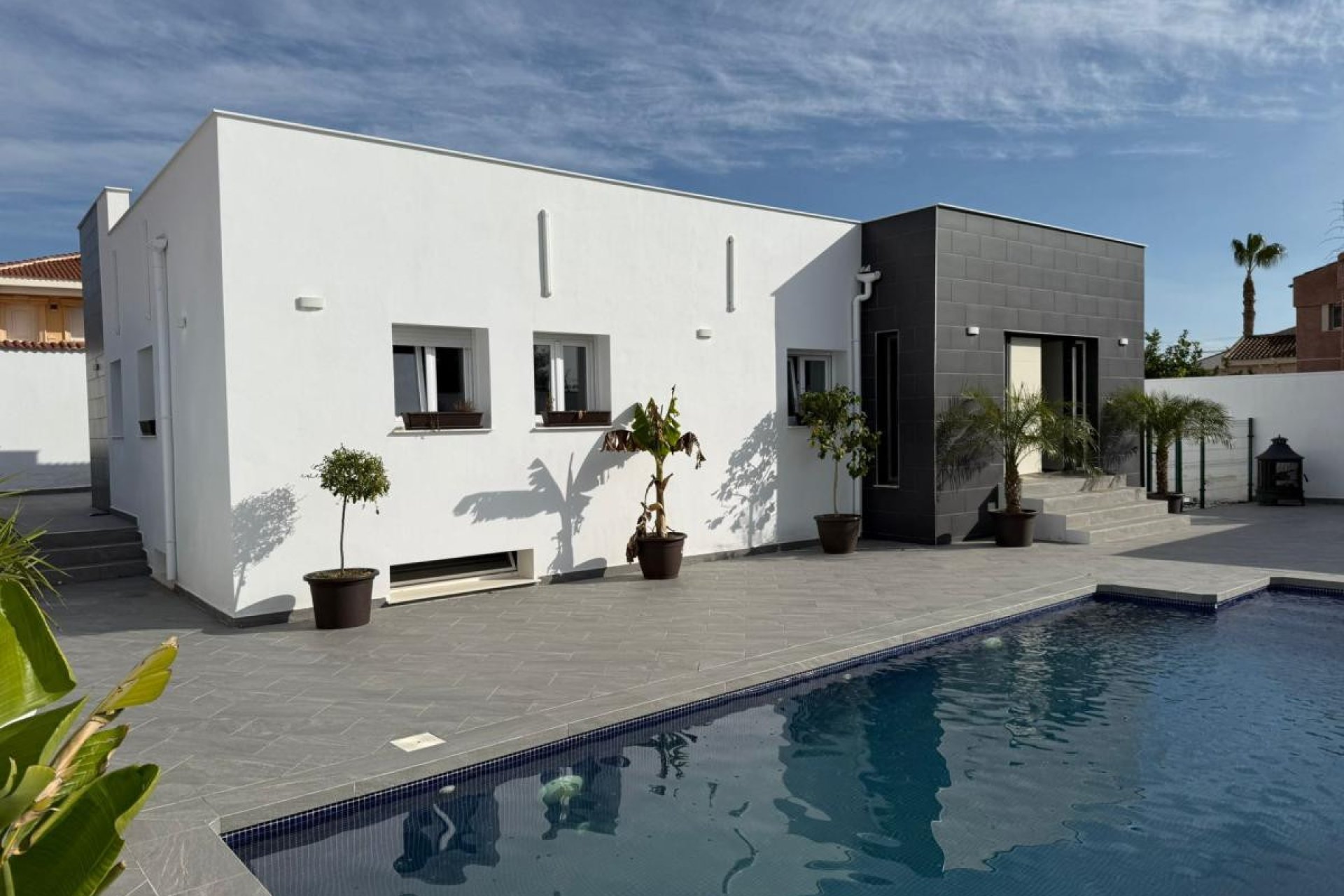 Reventa - Villa -
Rojales - Ciudad Quesada