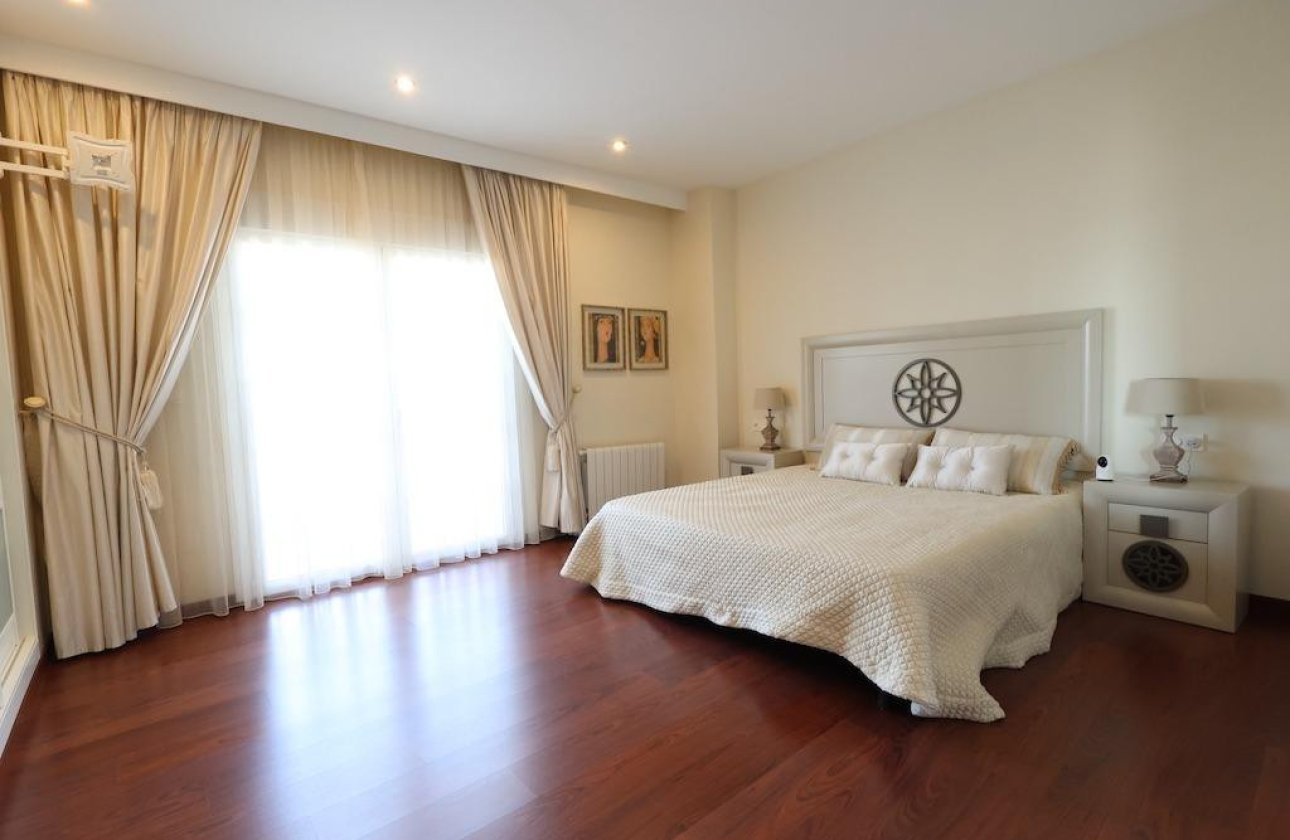 Reventa - Villa -
Rojales - Ciudad Quesada