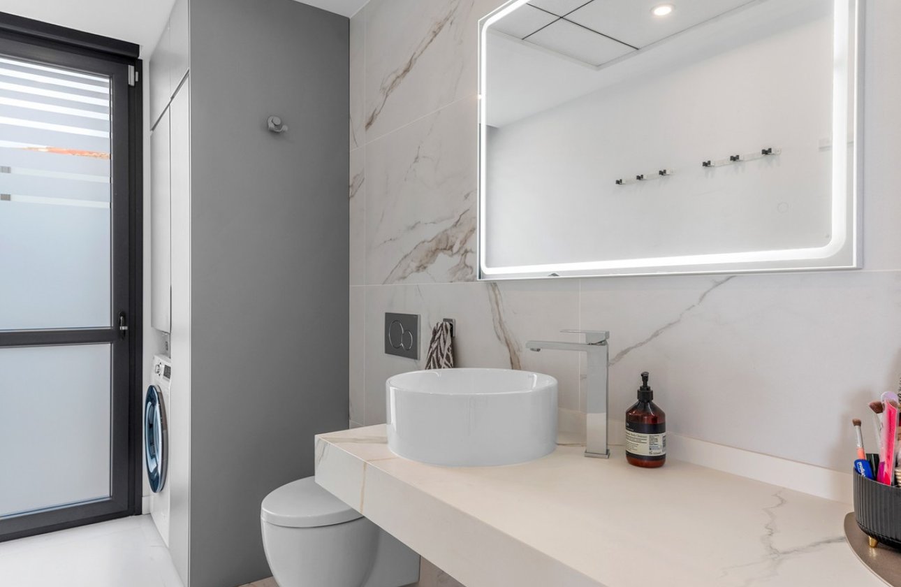 Reventa - Villa -
Rojales - Ciudad Quesada