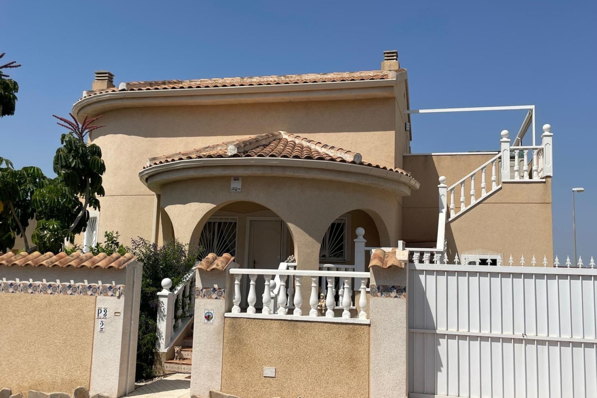 Reventa - Villa -
Rojales - Ciudad Quesada