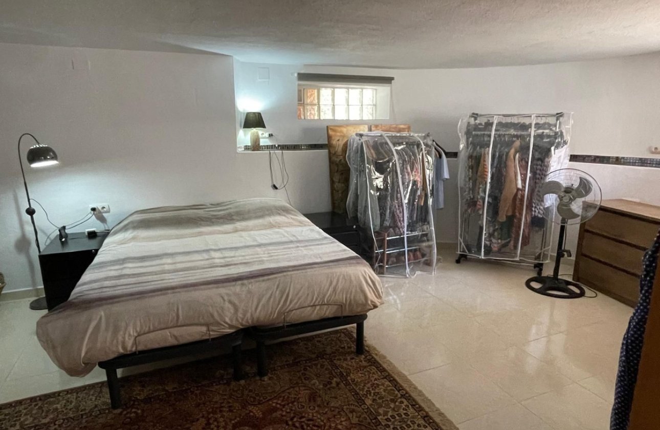 Reventa - Villa -
Rojales - Ciudad Quesada