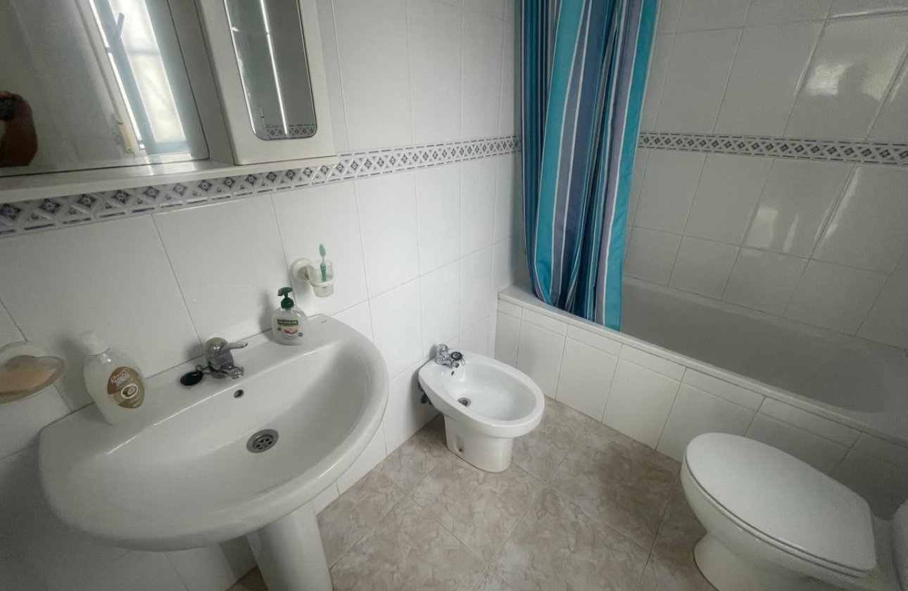 Reventa - Villa -
Rojales - Ciudad Quesada