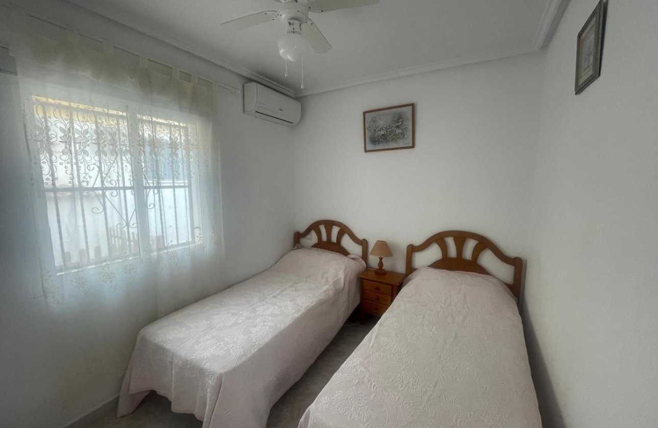 Reventa - Villa -
Rojales - Ciudad Quesada