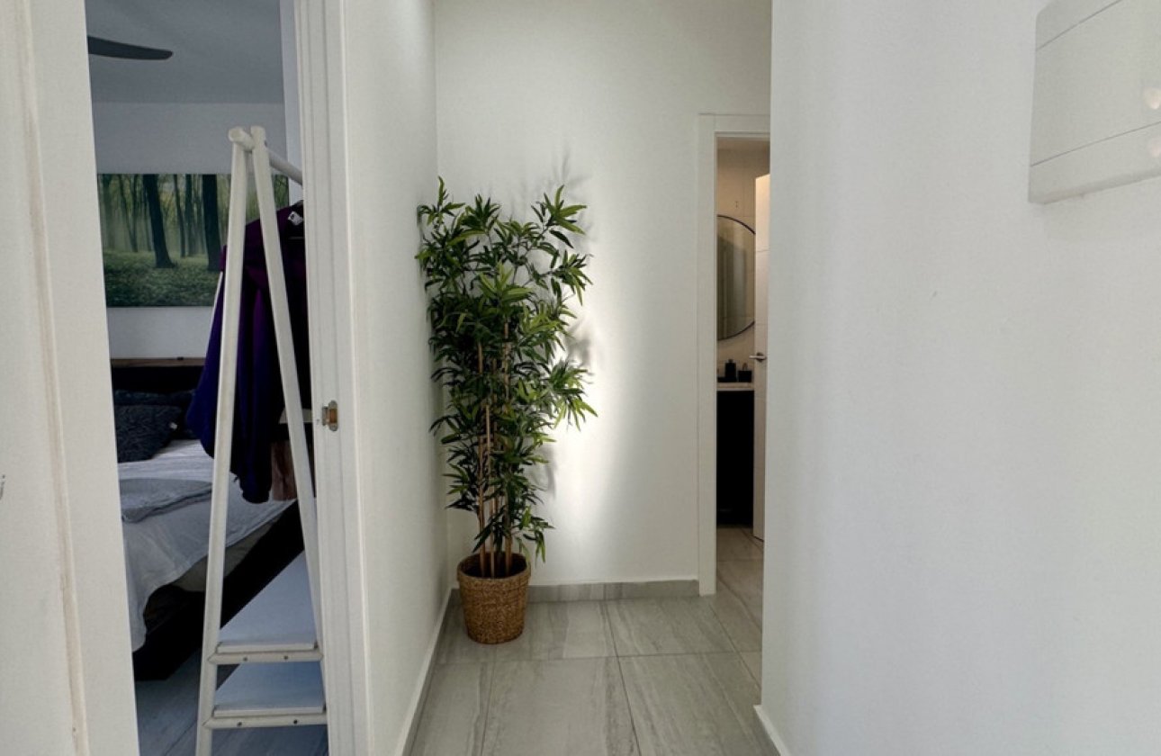 Reventa - Villa -
Rojales - Ciudad Quesada