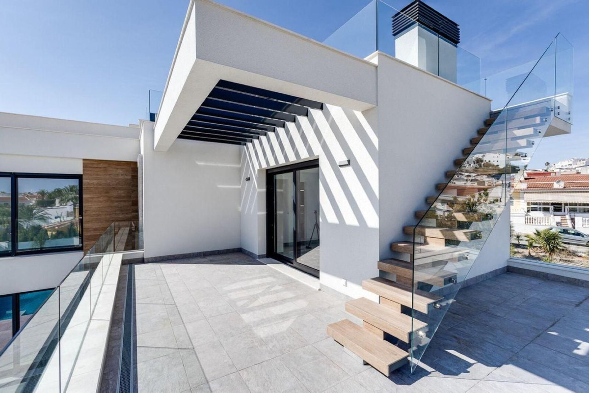 Reventa - Villa -
Rojales - Ciudad Quesada