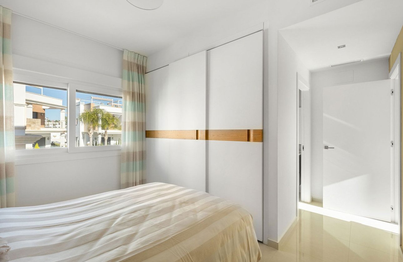 Reventa - Villa -
Rojales - Ciudad Quesada