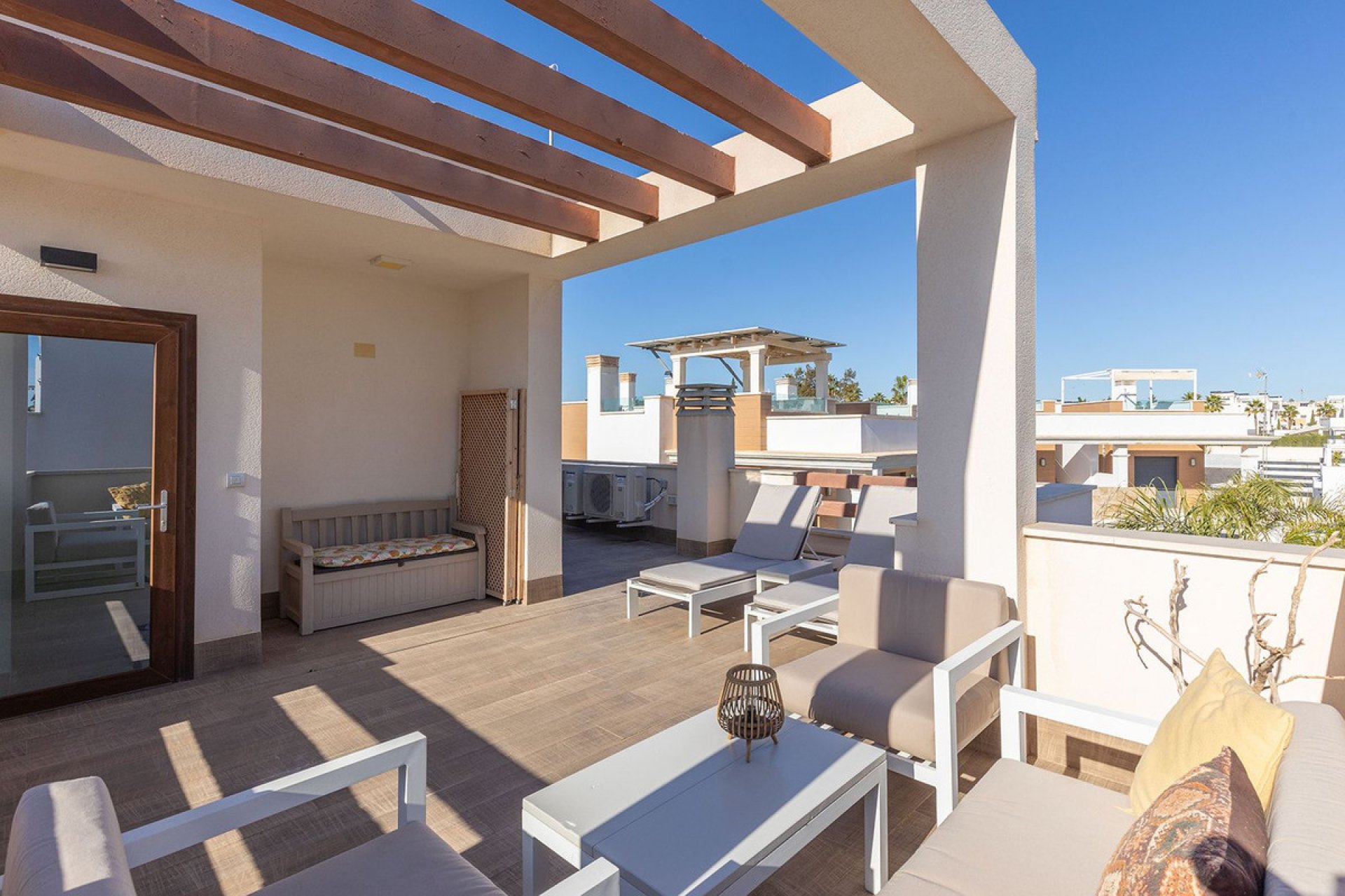 Reventa - Villa -
Rojales - Ciudad Quesada