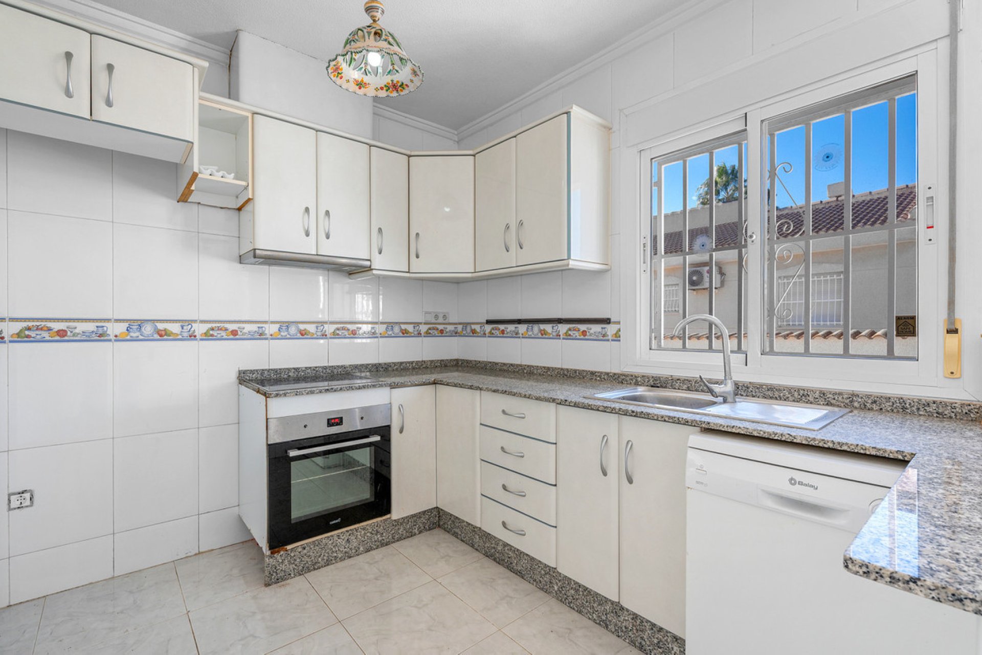 Reventa - Villa -
Rojales - Ciudad Quesada