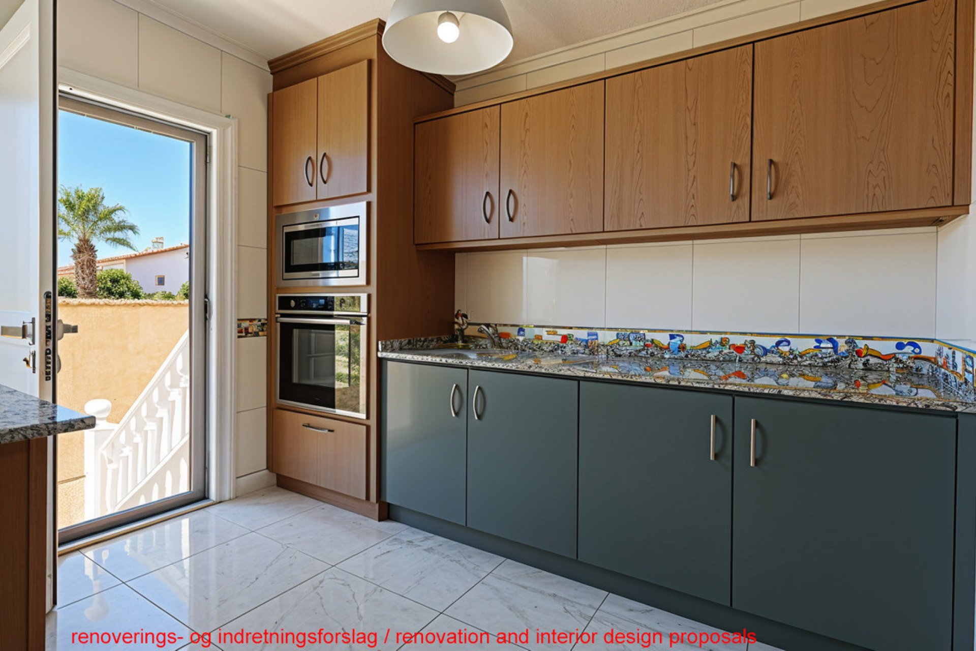 Reventa - Villa -
Rojales - Ciudad Quesada