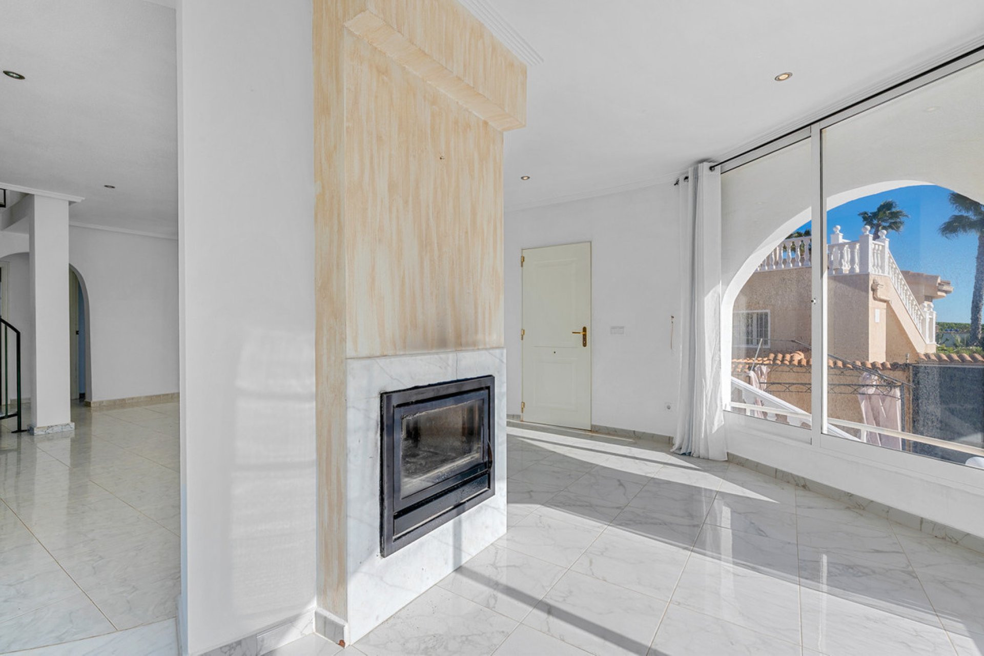 Reventa - Villa -
Rojales - Ciudad Quesada