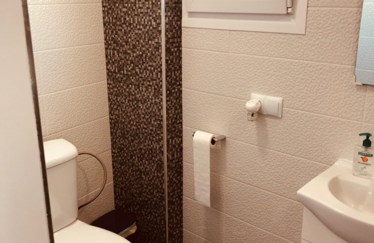 Reventa - Villa -
Rojales - Ciudad Quesada