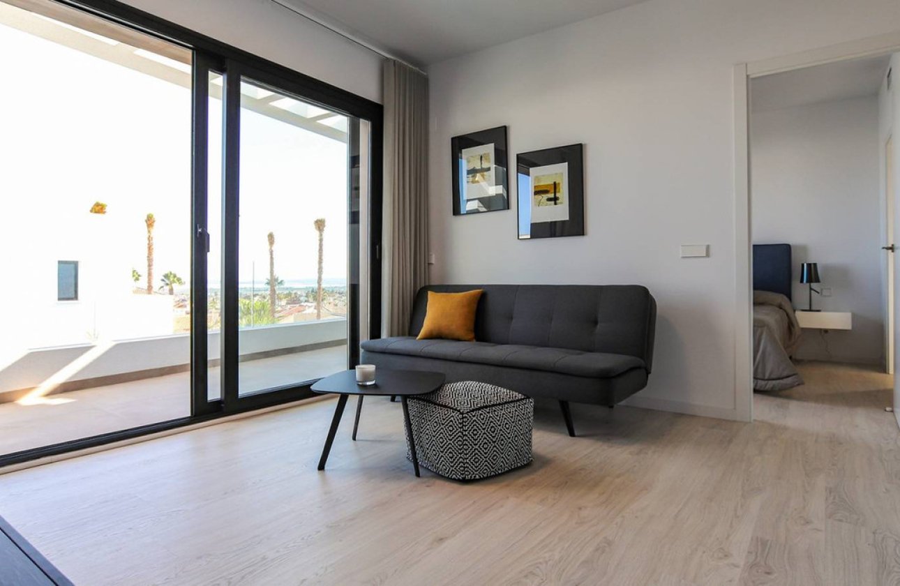 Reventa - Villa -
Rojales - Ciudad Quesada