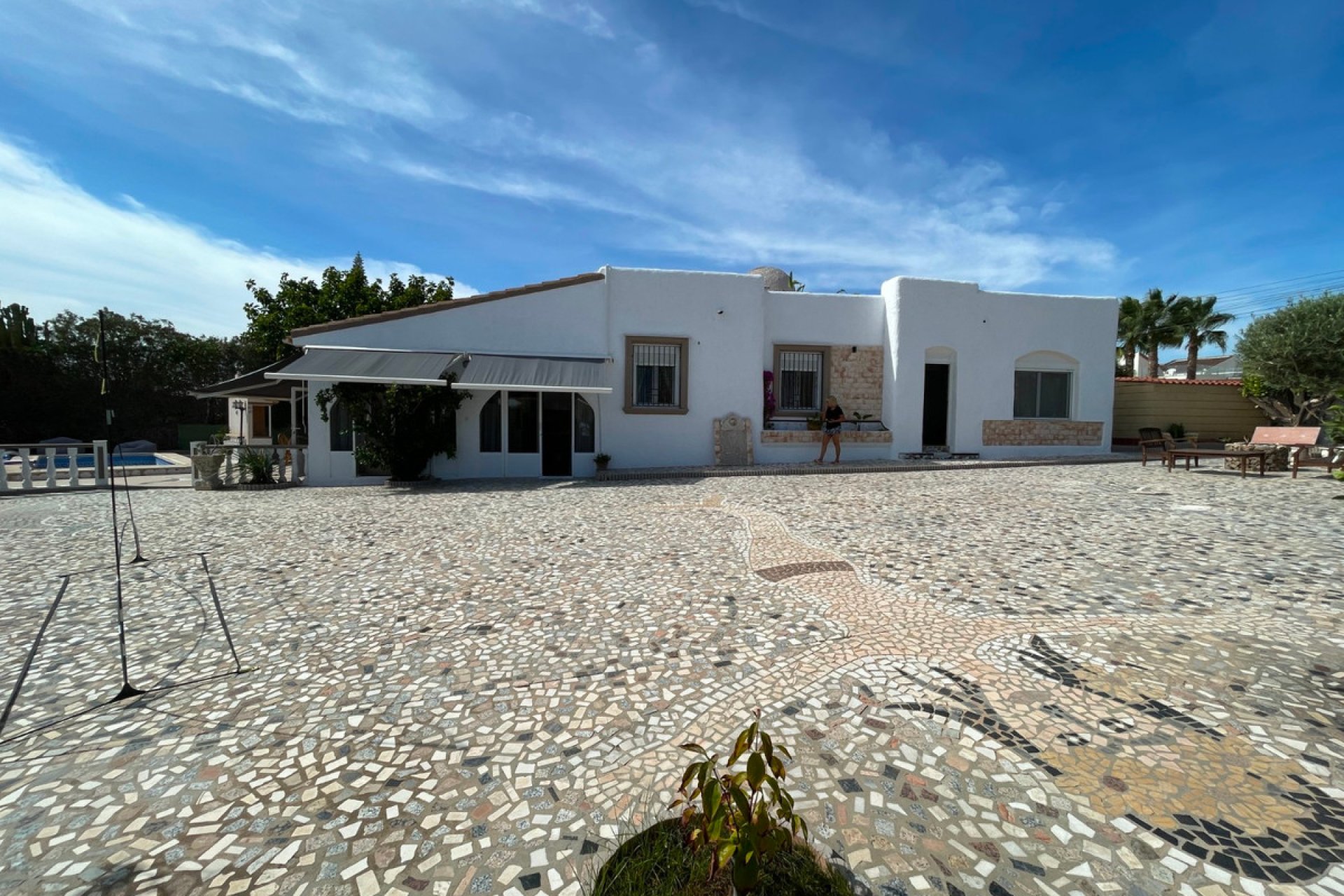 Reventa - Villa -
Rojales - Ciudad Quesada