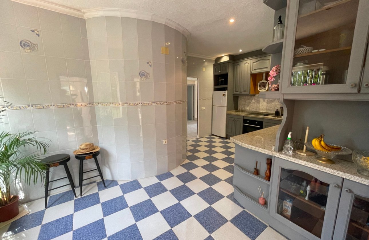 Reventa - Villa -
Rojales - Ciudad Quesada