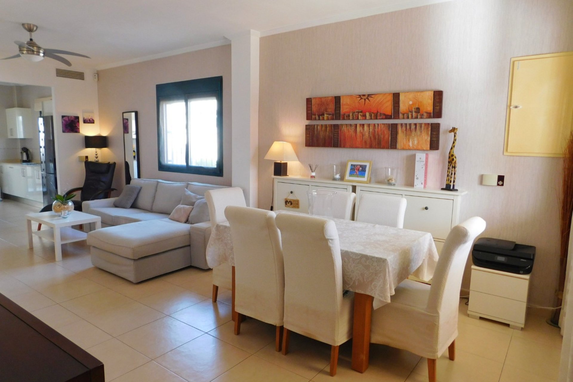 Reventa - Villa -
Rojales - Ciudad Quesada