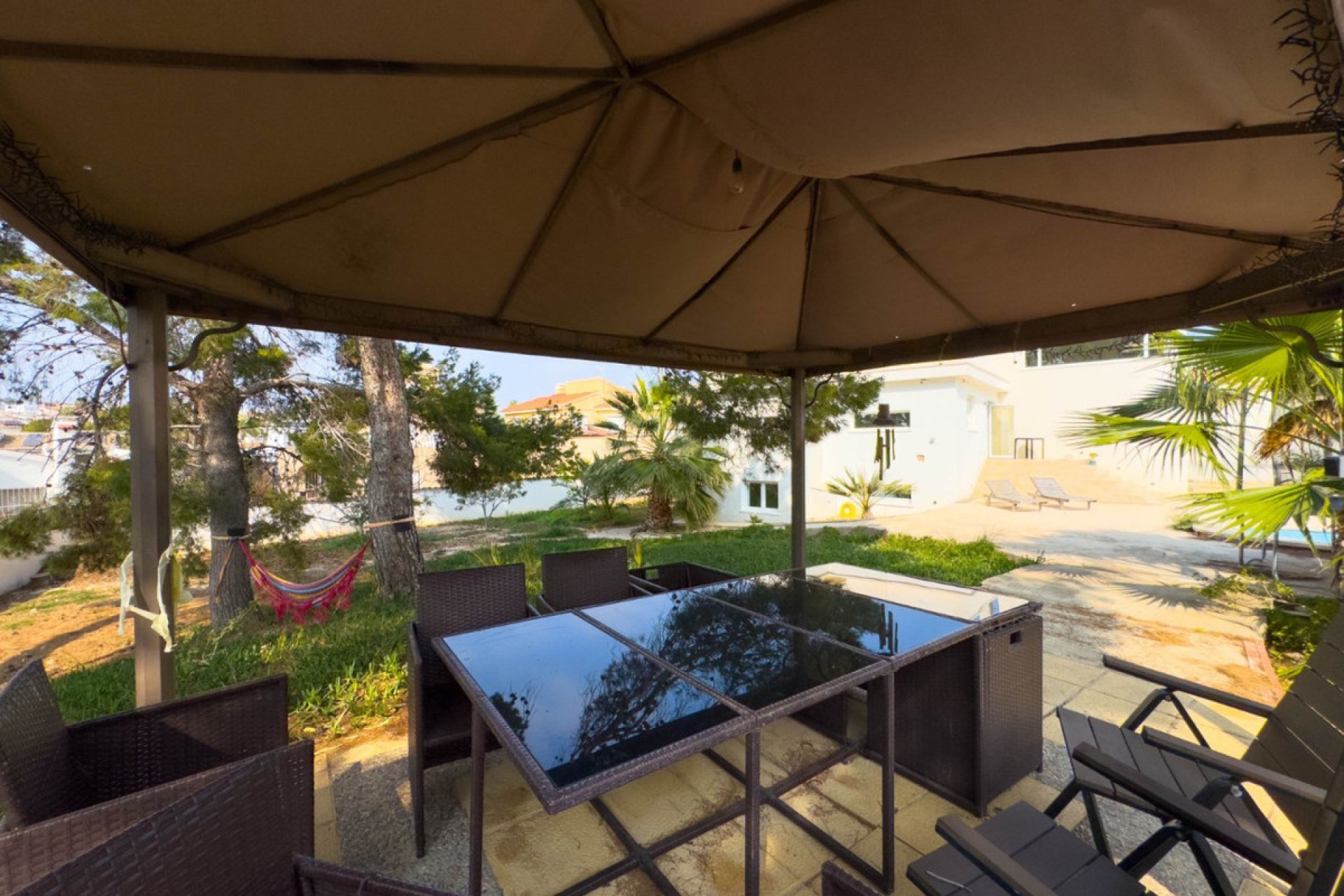 Reventa - Villa -
Rojales - Dona Pepa