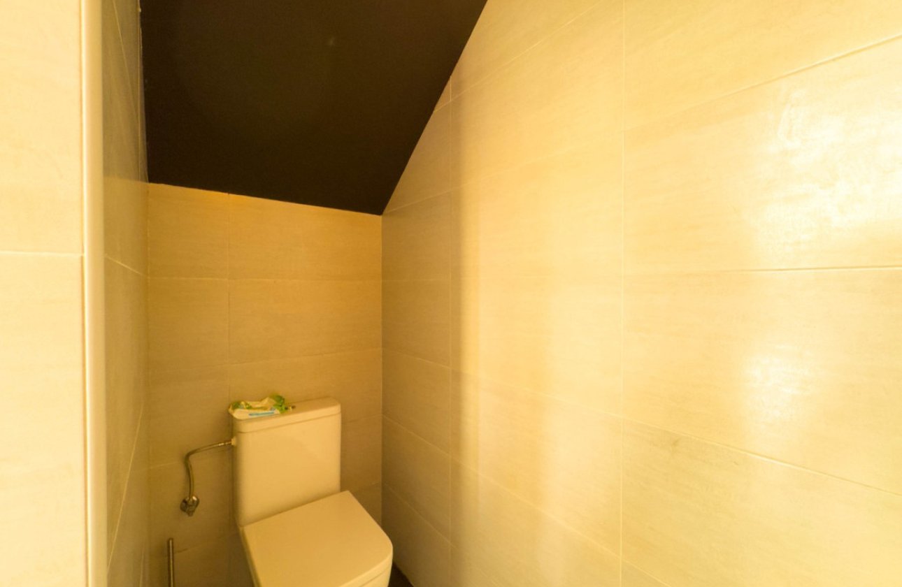 Reventa - Villa -
Rojales - Dona Pepa