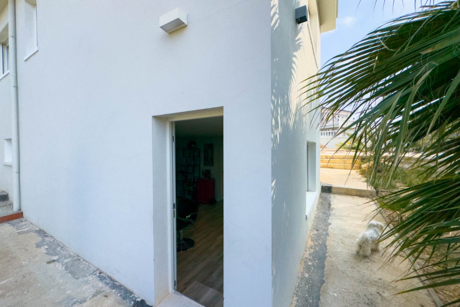 Reventa - Villa -
Rojales - Dona Pepa