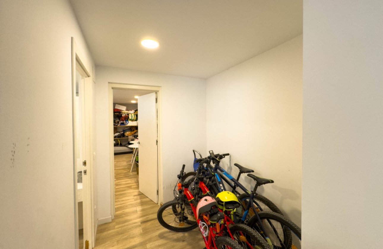 Reventa - Villa -
Rojales - Dona Pepa