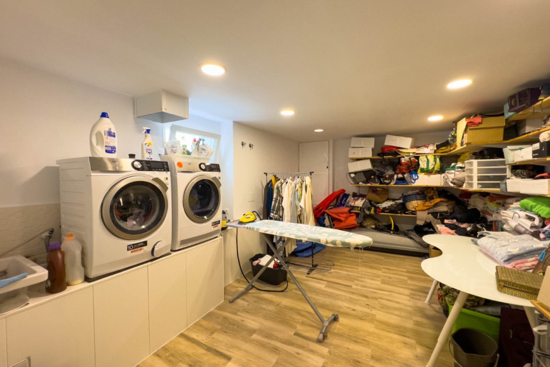 Reventa - Villa -
Rojales - Dona Pepa