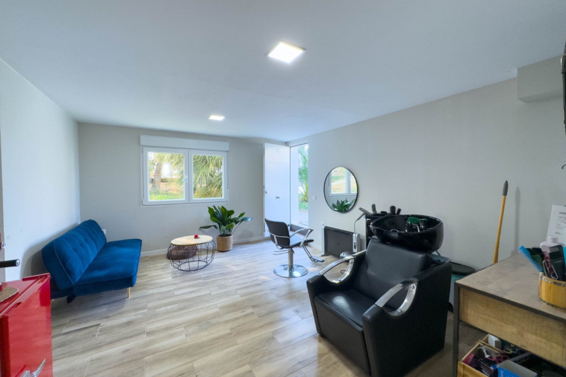 Reventa - Villa -
Rojales - Dona Pepa