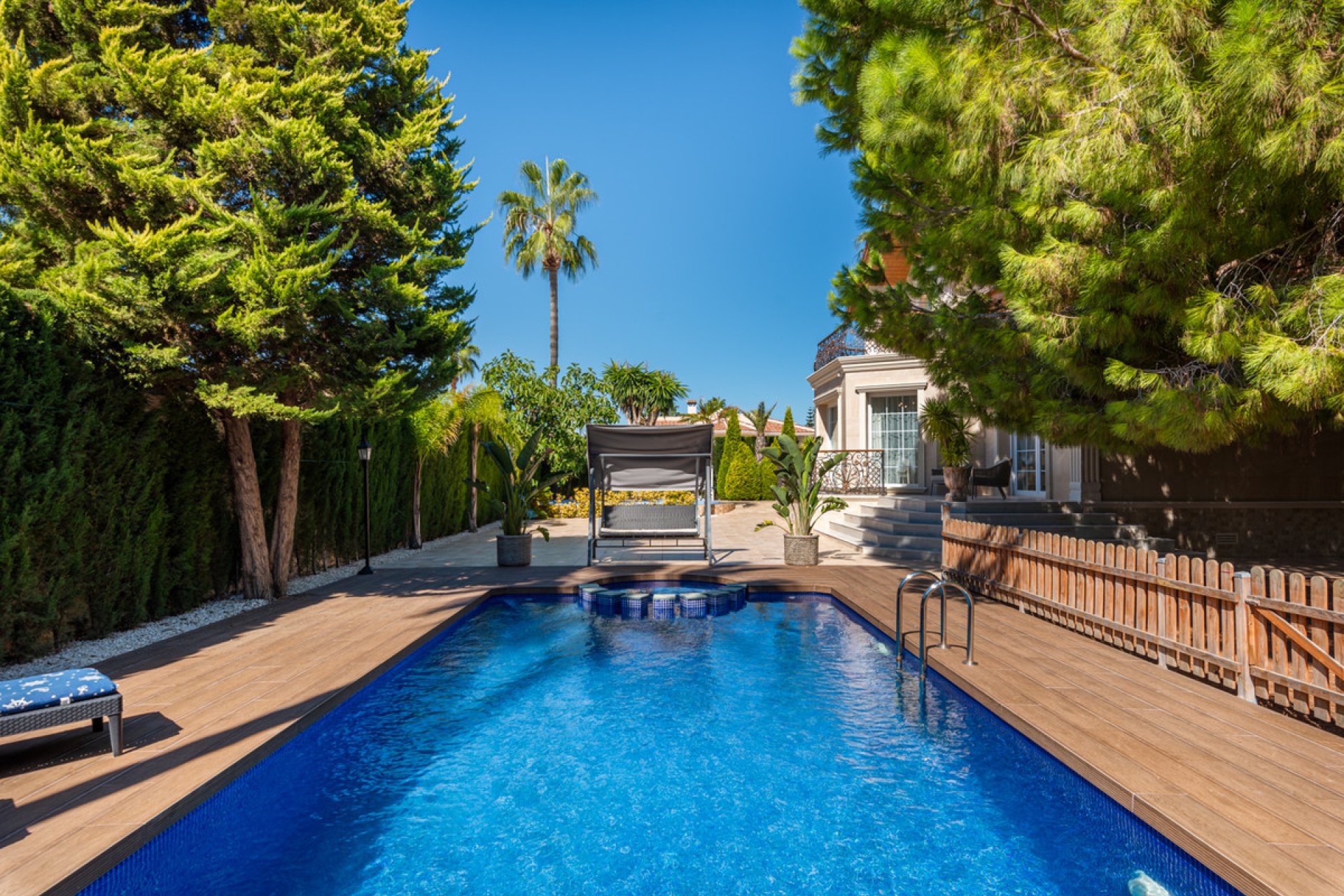 Reventa - Villa -
Rojales - Dona Pepa