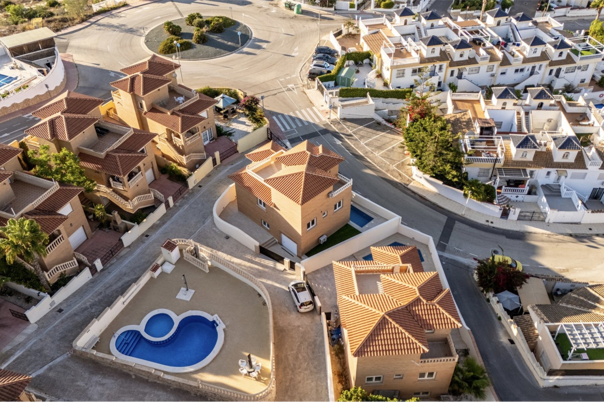 Reventa - Villa -
Rojales - Rojales Centro