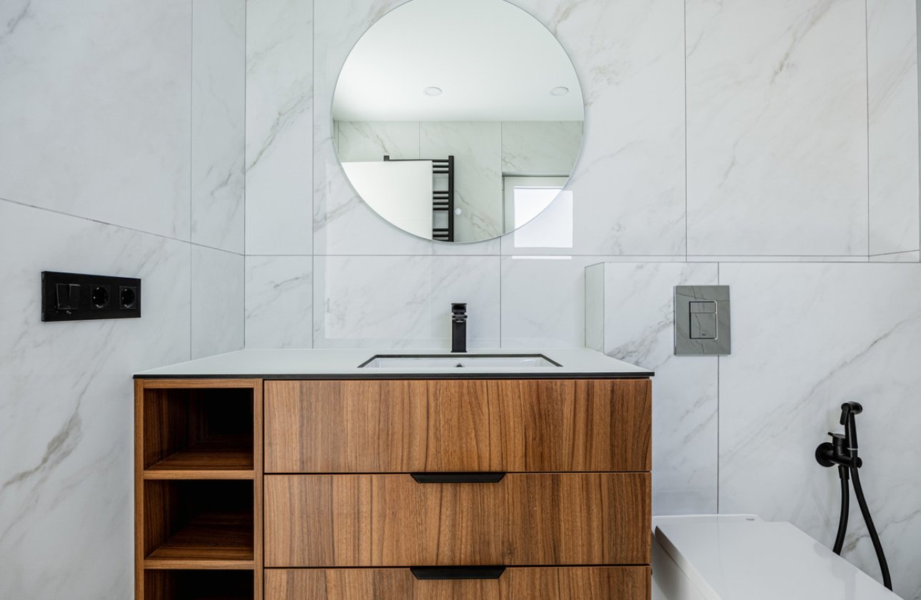 Reventa - Villa -
Rojales - Rojales Centro