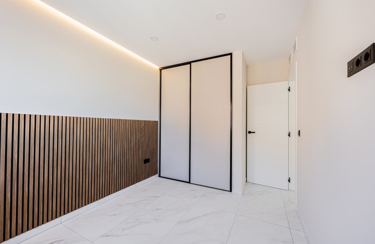 Reventa - Villa -
Rojales - Rojales Centro