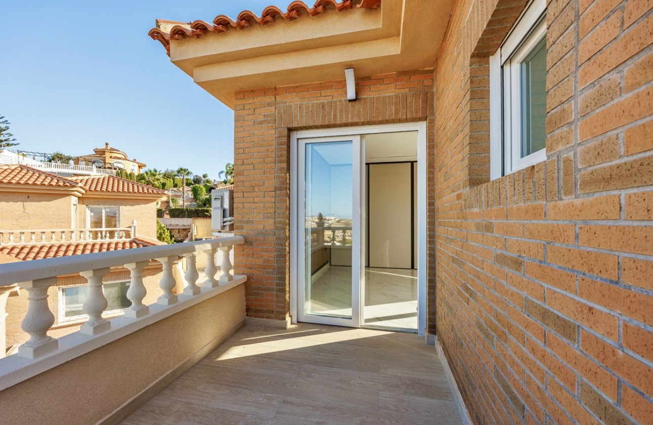 Reventa - Villa -
Rojales - Rojales Centro