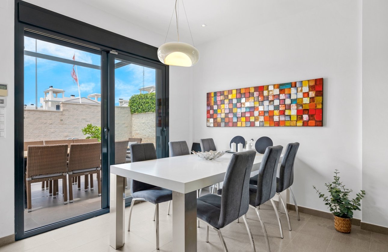 Reventa - Villa -
Rojales - Rojales Centro