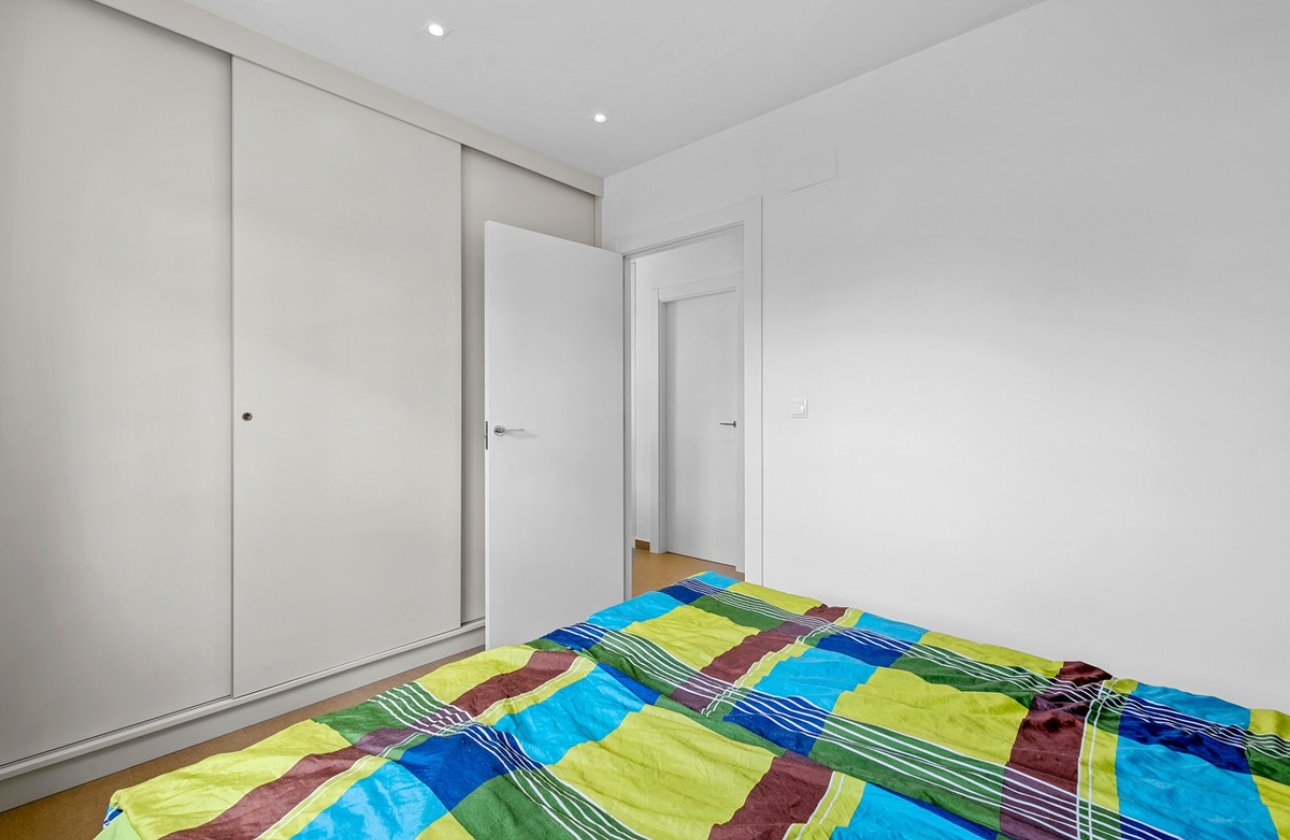 Reventa - Villa -
Rojales - Rojales Centro