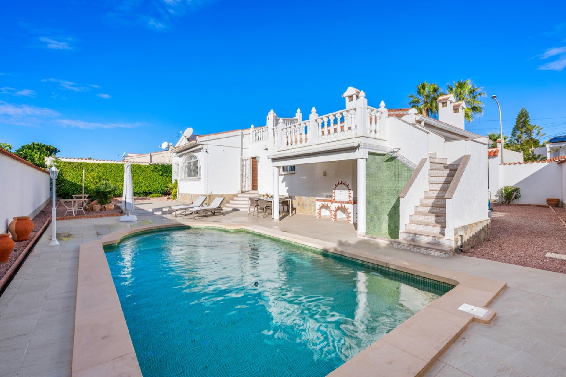 Reventa - Villa -
Rojales - Rojales Centro