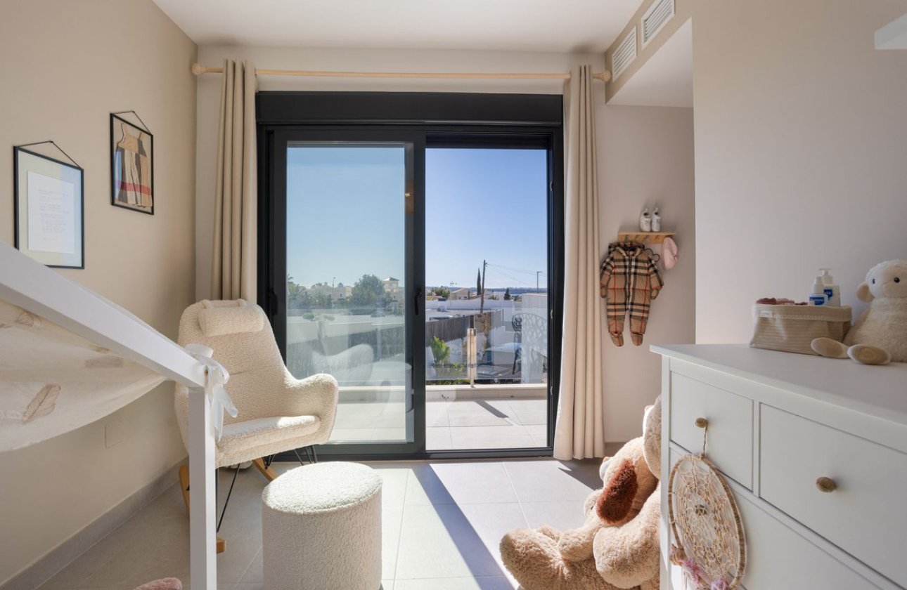 Reventa - Villa -
Rojales - Rojales Centro