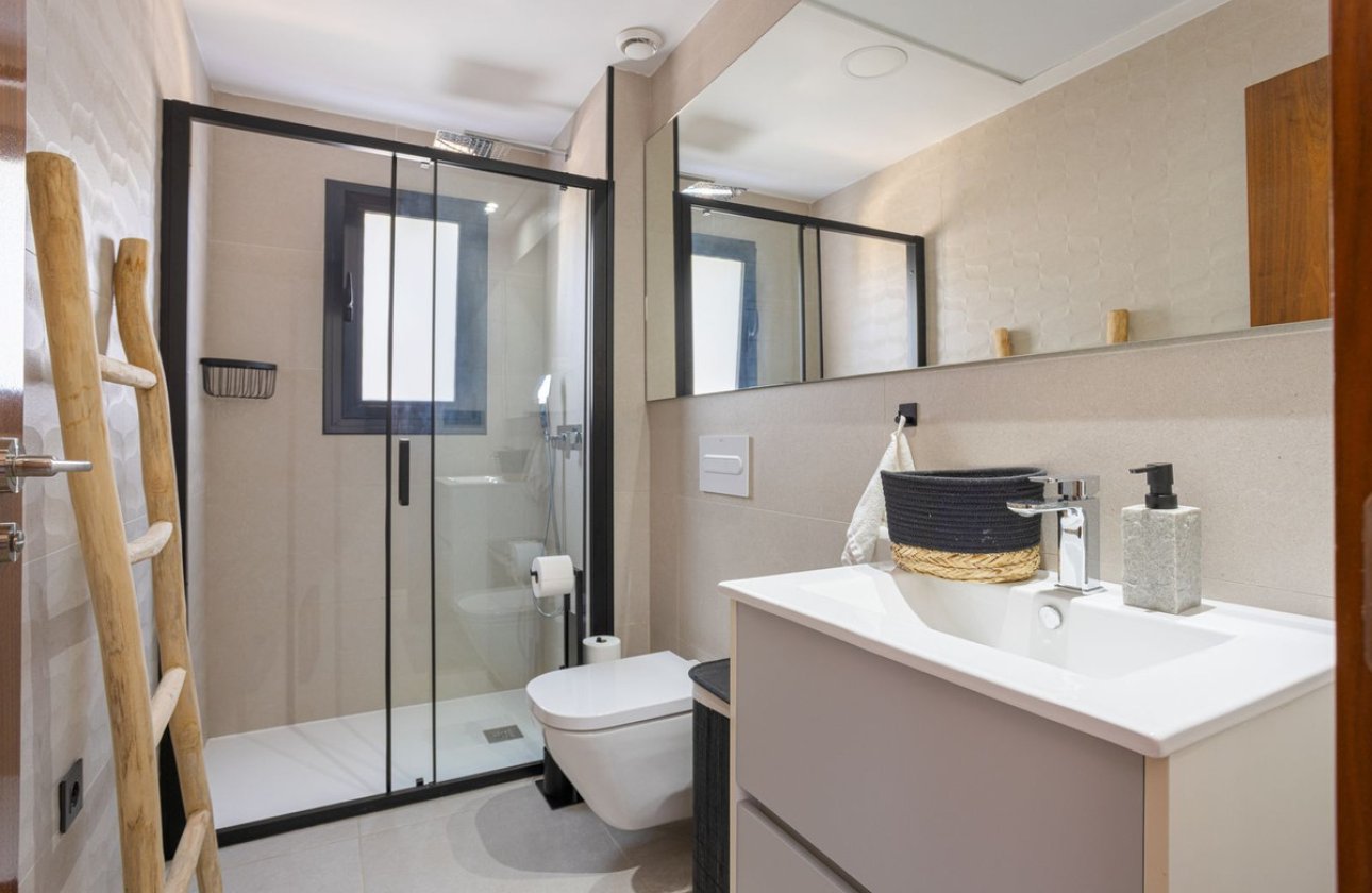 Reventa - Villa -
Rojales - Rojales Centro