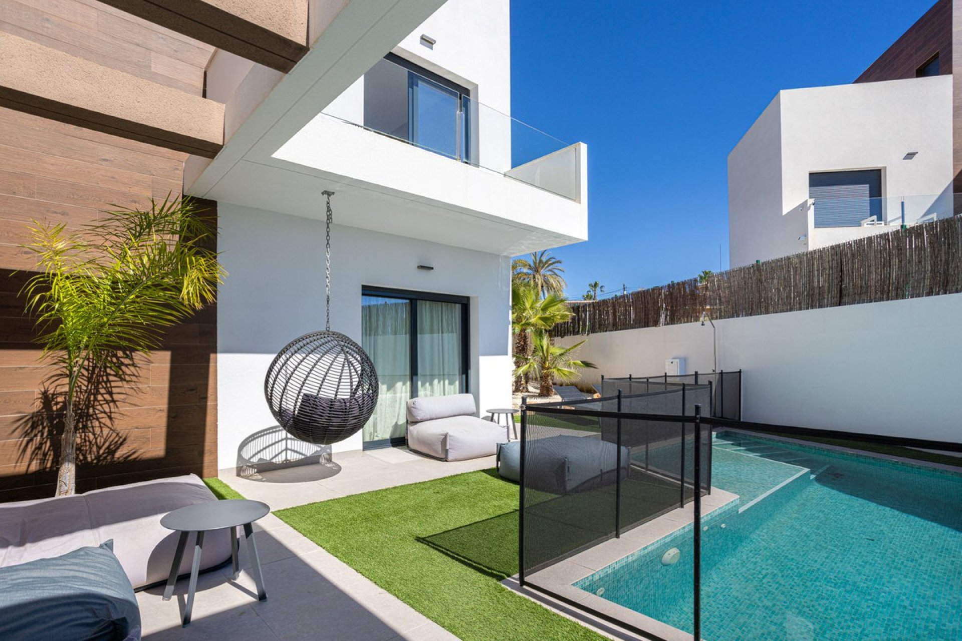 Reventa - Villa -
Rojales - Rojales Centro