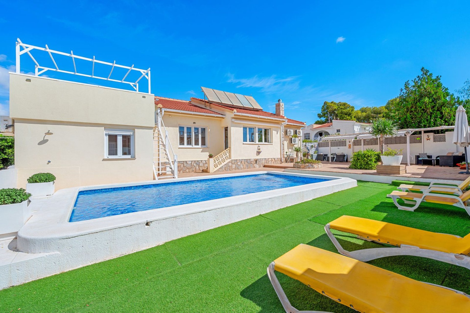 Reventa - Villa -
Rojales - Rojales Centro