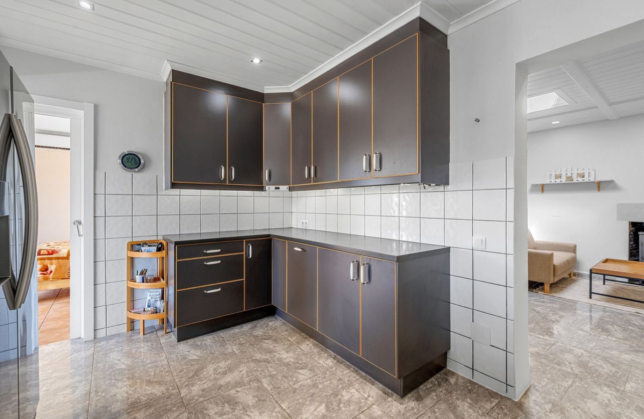 Reventa - Villa -
Rojales - Rojales Centro